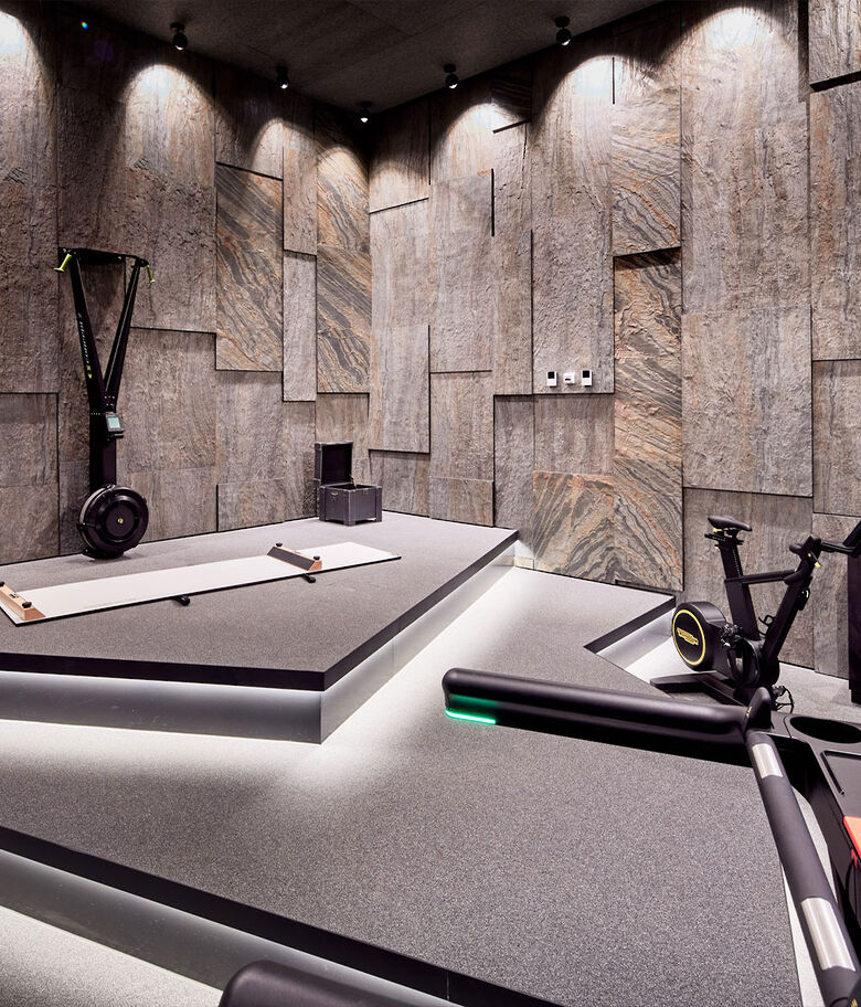 Sport Angebot mit VR-Training - Wellness- & Sporthotel Jagdhof